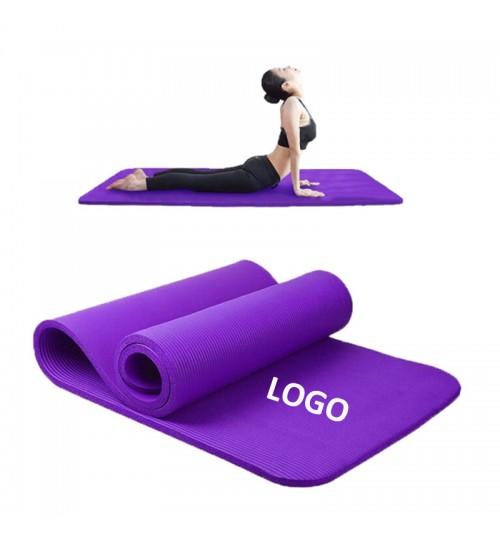 Foam Yoga Mat